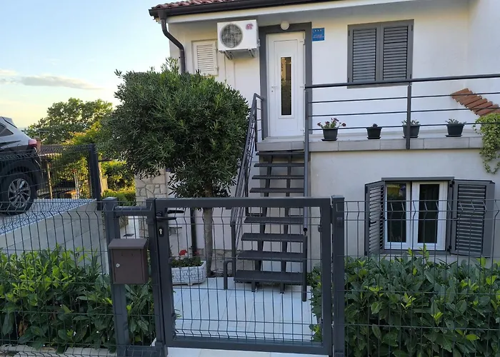 Studio Apartman Maja