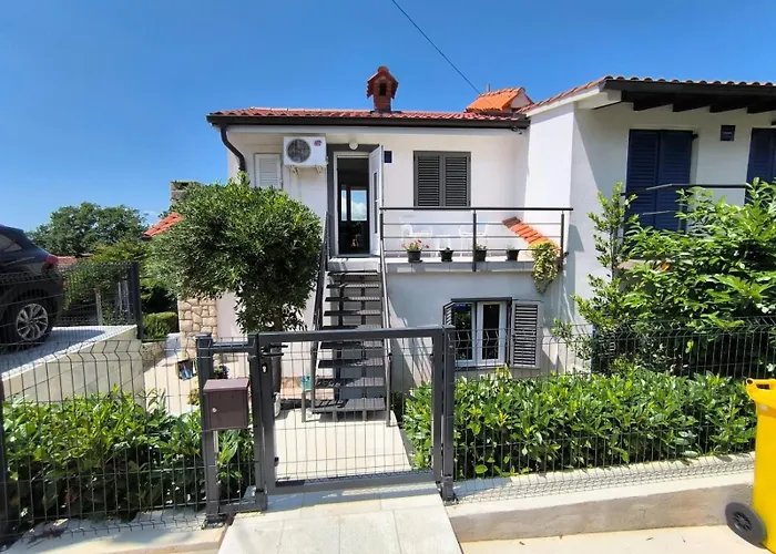 Studio Apartman Maja