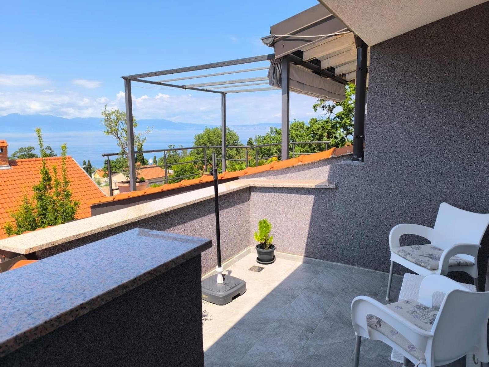 Maja Apartament *