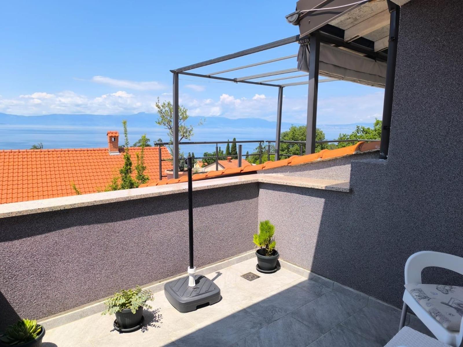 Apartament Maja