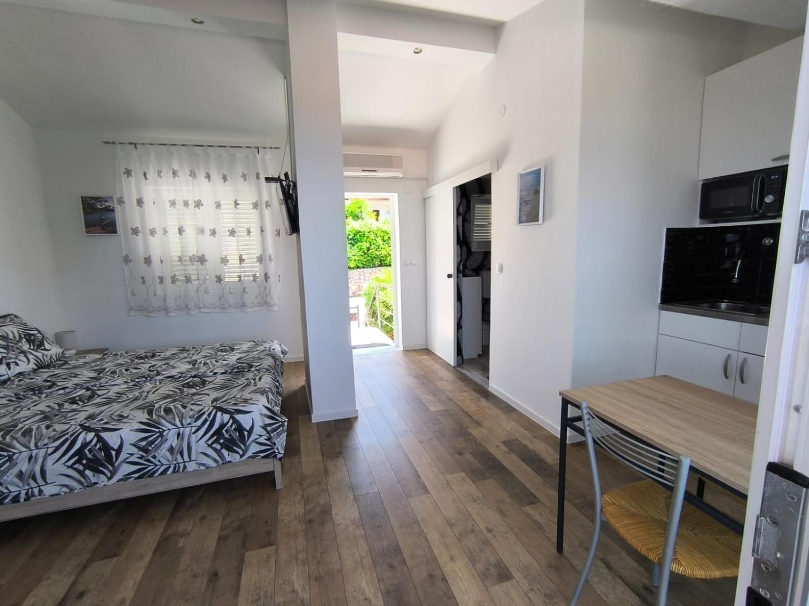 Maja Apartament Nijvice